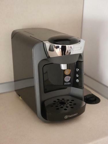 Apartamentos Studio Montana