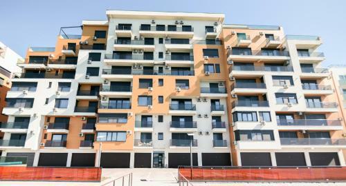 Apartamento Alexa Holiday Dreams