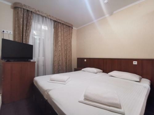 Hostal Grace Project Hotel