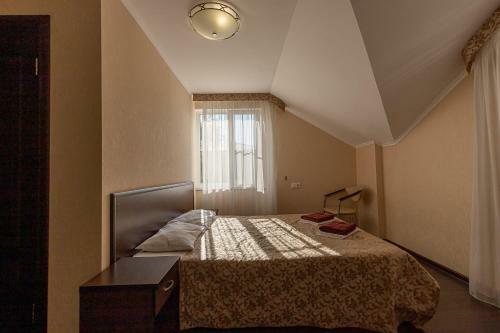 Hostal Grace Project Hotel