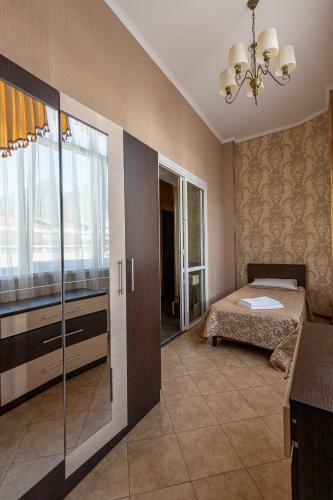 Hostal Grace Project Hotel