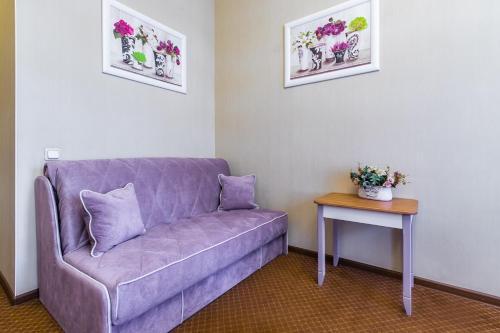 Pilau Business Hotel