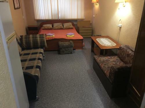 Posada Vash Dom Hotel Vecher