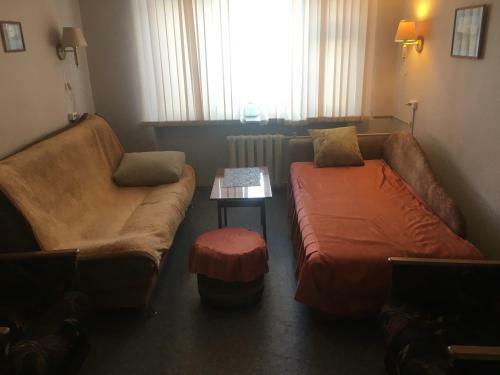 Posada Vash Dom Hotel Vecher