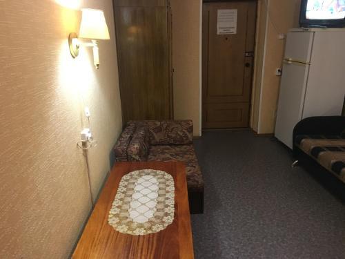 Posada Vash Dom Hotel Vecher