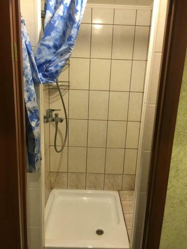 Posada Vash Dom Hotel Vecher