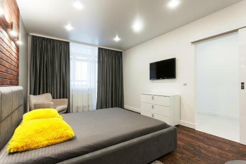 Apartment Gorkogo 96