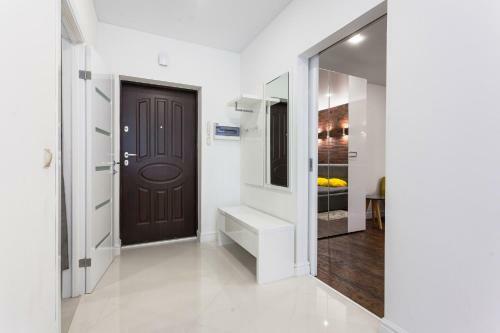 Apartment Gorkogo 96