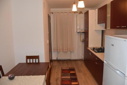 Apartamento Jupiter Residence