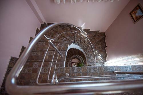 Hostal Hostel Alutus