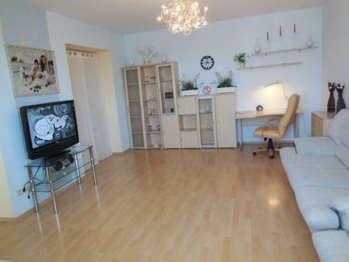 Apartamento Aaa Elita On Kamenskaya 32