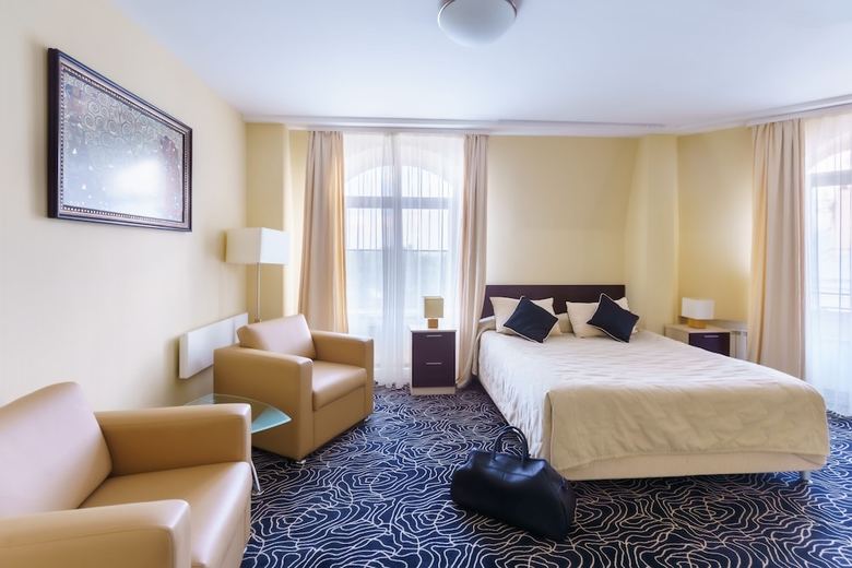 Vi?toria Hotel Vyborg