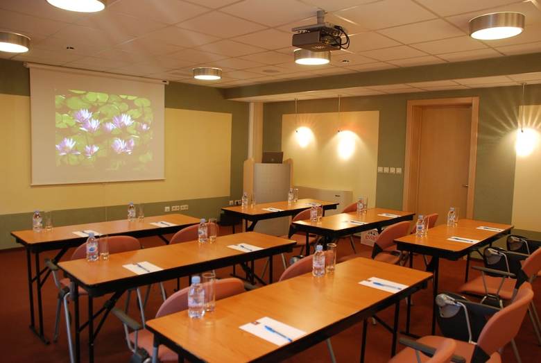 Vi?toria Hotel Vyborg