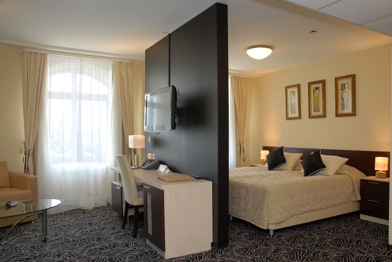 Vi?toria Hotel Vyborg