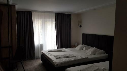 Hostal Pensiunea Ana Maria