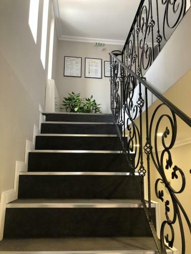 Hostal Pensiunea Ana Maria