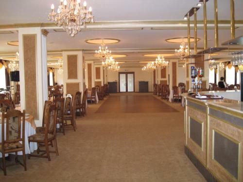 Hotel Tudor