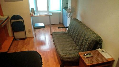Apartamento Studio French Embassy