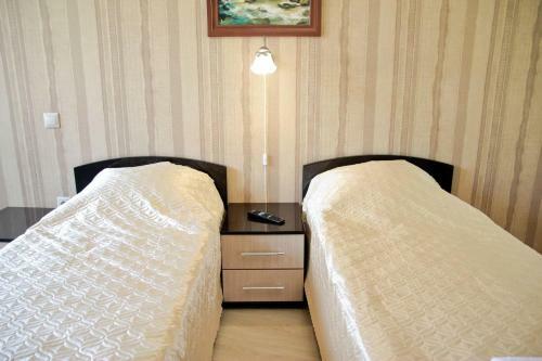 Hostal Guest House Katerina - Komfort
