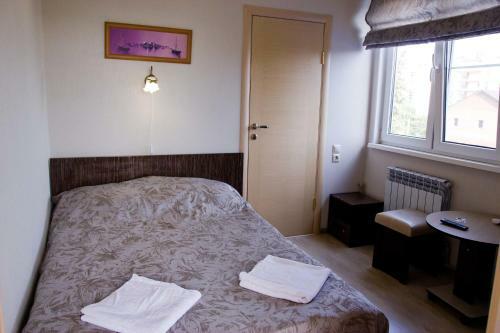 Hostal Guest House Katerina - Komfort