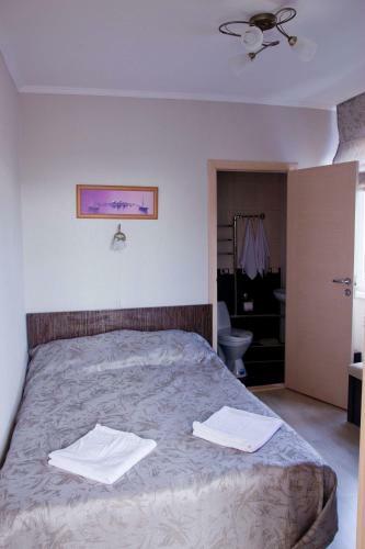Hostal Guest House Katerina - Komfort