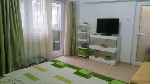 Apartamentos Universitate Residence