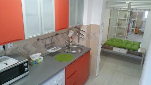 Apartamentos Universitate Residence