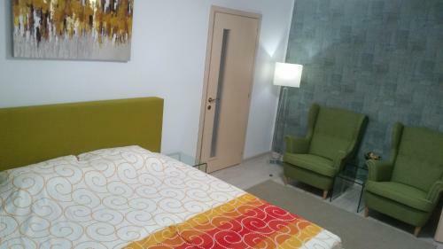 Apartamentos Universitate Residence