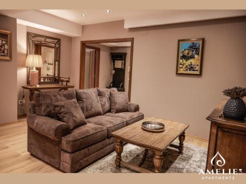 Apartamente Amelie