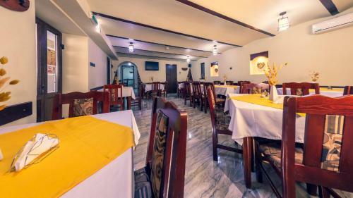 Hostal Pensiunea Hermannstadt