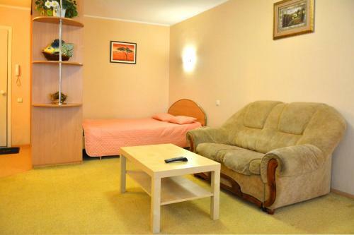 Apartment Na Volzhskoy 2/10