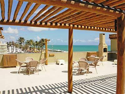 Porto Suites Natal Hotel