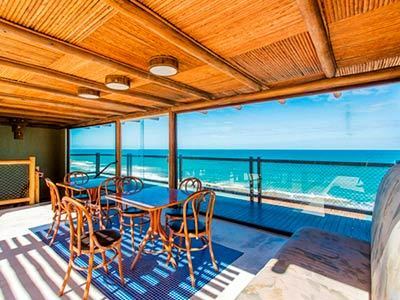 Porto Suites Natal Hotel