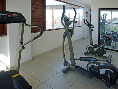 Porto Suites Natal Hotel