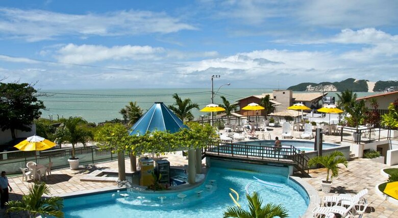 Costa Do Atl�ntico Hotel