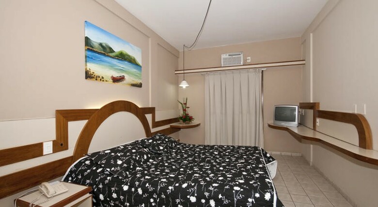 Costa Do Atl�ntico Hotel