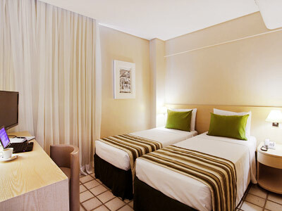 Hotel Boa Viagem Praia