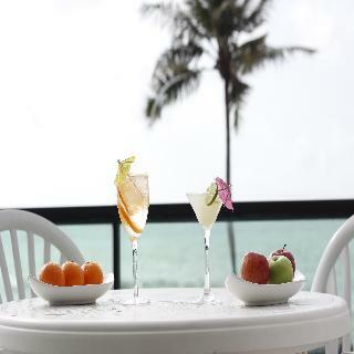 Hotel Boa Viagem Praia