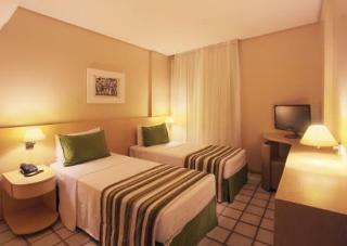Hotel Boa Viagem Praia