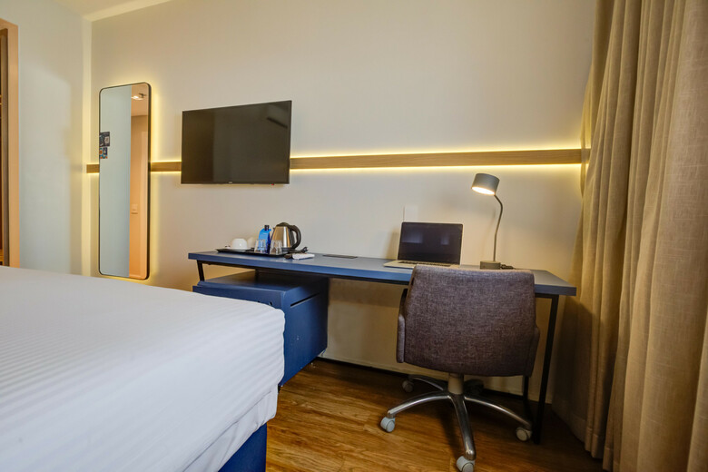 Hotel Matiz Guarulhos Aeroporto