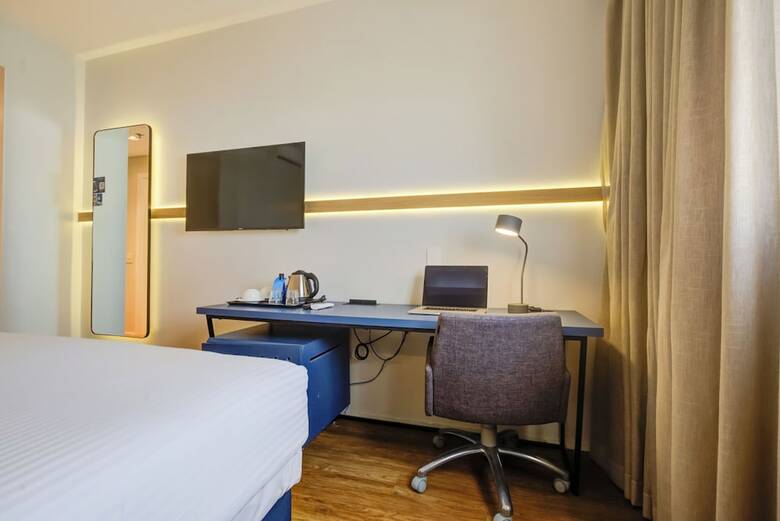 Hotel Matiz Guarulhos Aeroporto