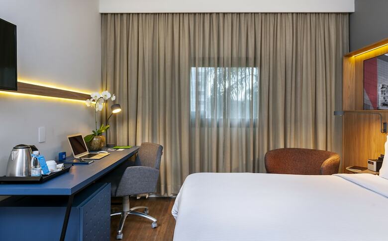 Hotel Matiz Guarulhos Aeroporto