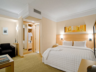 Hotel Slaviero Executive Guarulhos