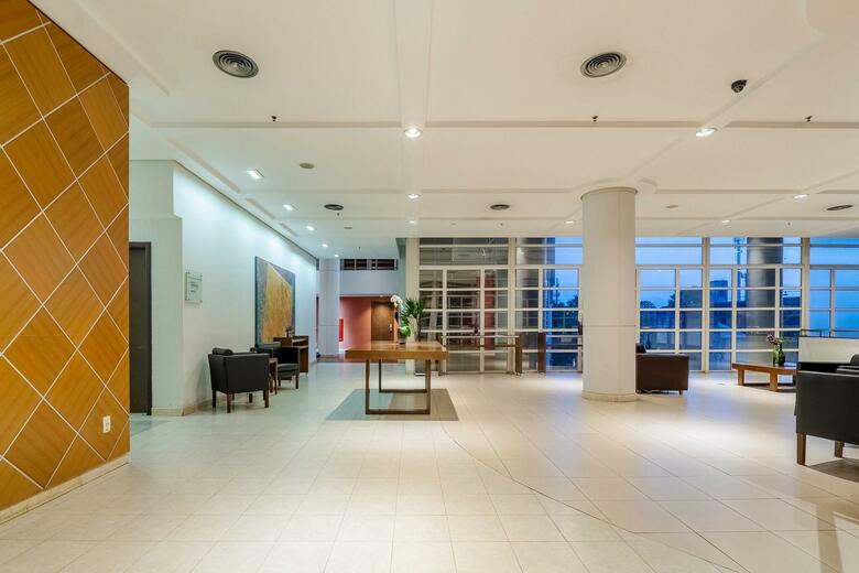 Hotel Mercure Guarulhos Aeroporto