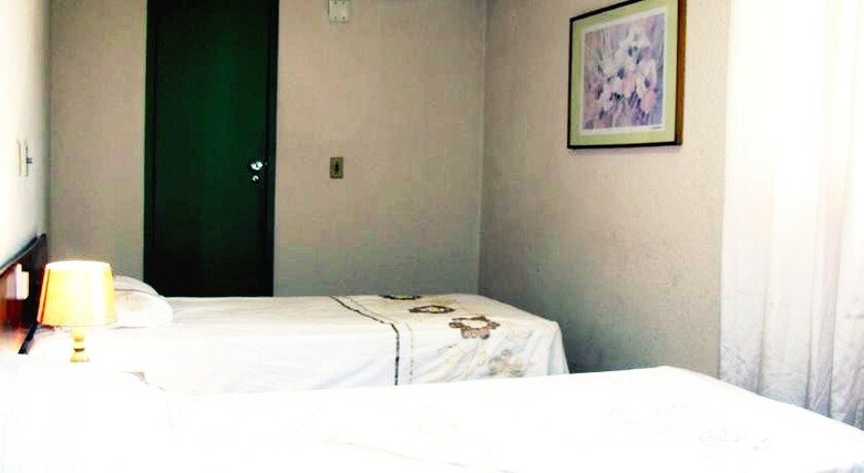 Hotel Praia De Iracema