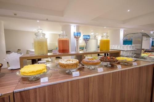 Hotel O�sis Atl�ntico Fortaleza