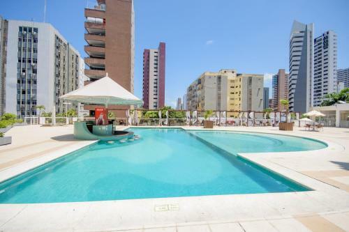 Hotel O�sis Atl�ntico Fortaleza