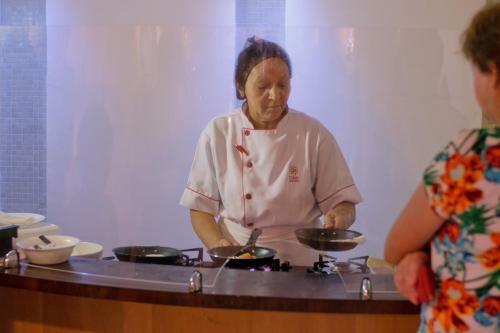 Hotel O�sis Atl�ntico Fortaleza