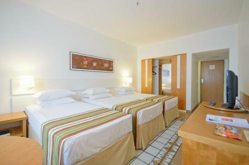 Hotel O�sis Atl�ntico Fortaleza