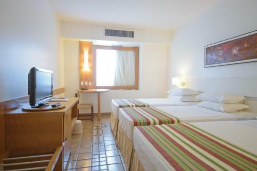 Hotel O�sis Atl�ntico Fortaleza